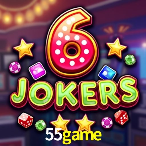 Descubra a Essência do 55game: Nossa História e Compromissos