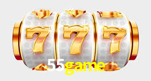 Descubra a Magia dos Jogos de Arcade no 55game