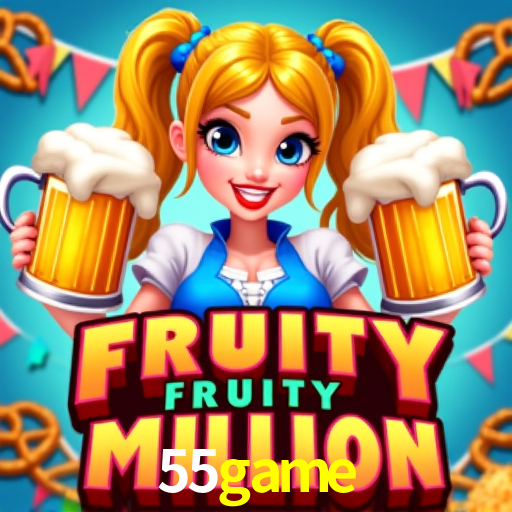 A Emoção da Loteria na 55game: Uma Chance de Mudança de Vida