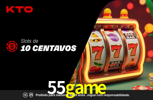 Descubra a Essência do 55game: Nossa História e Compromissos