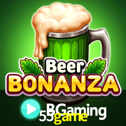 Descubra a Essência do 55game: Nossa História e Compromissos