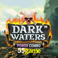 Descubra o Mundo do Cassino Online com 55game